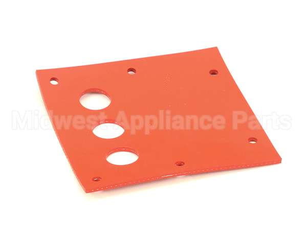 08-4420 Market Forge Gasket Front Cover Plate