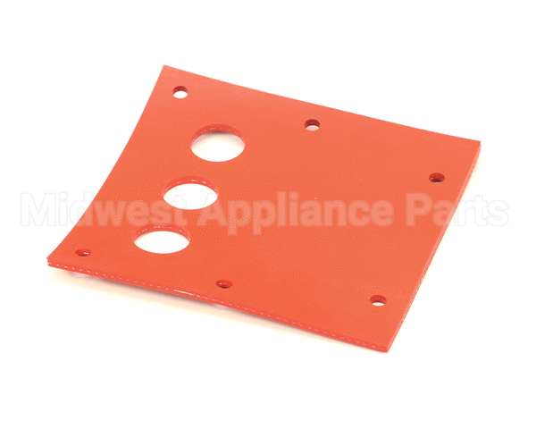 08-4420 Market Forge Gasket Front Cover Plate