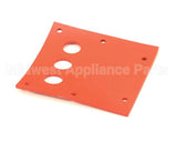 08-4420 Market Forge Gasket Front Cover Plate