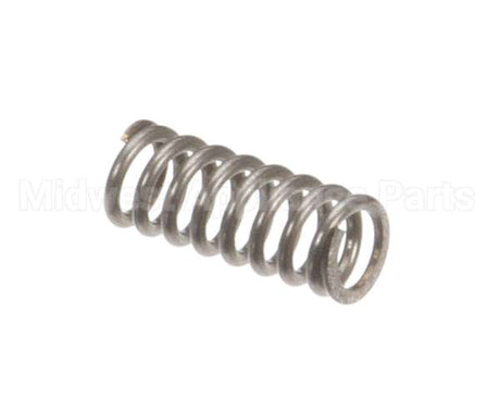08-4600 Market Forge Spring Comp Ss 5/16 X 3/4