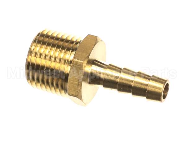 08-4863 Market Forge Coupler