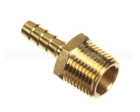 08-4863 Market Forge Coupler