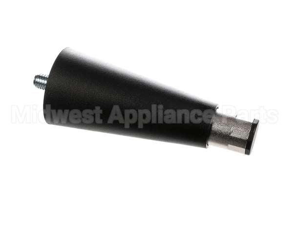 08-5213 Market Forge Leg, 7 1/2-13 Stud (1)