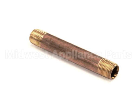 08-5433 Market Forge Nipple Br 1/2 X 5