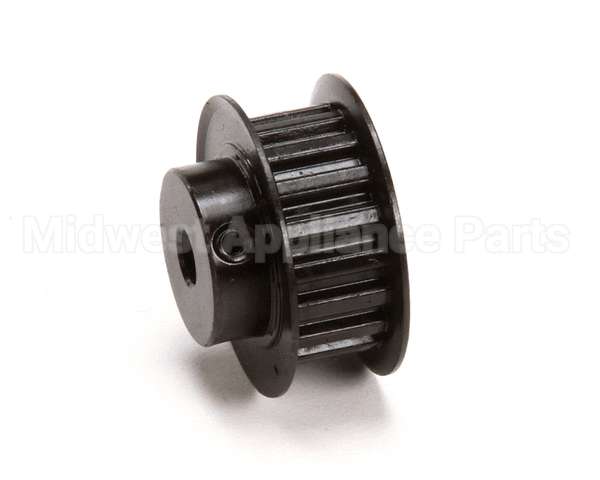 08-5600 Market Forge Drive Pulley Blower Drive