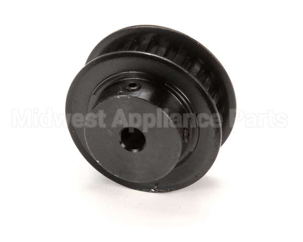 08-5601 Market Forge Driven Pulley Blower Drive