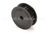 08-5601 Market Forge Driven Pulley Blower Drive