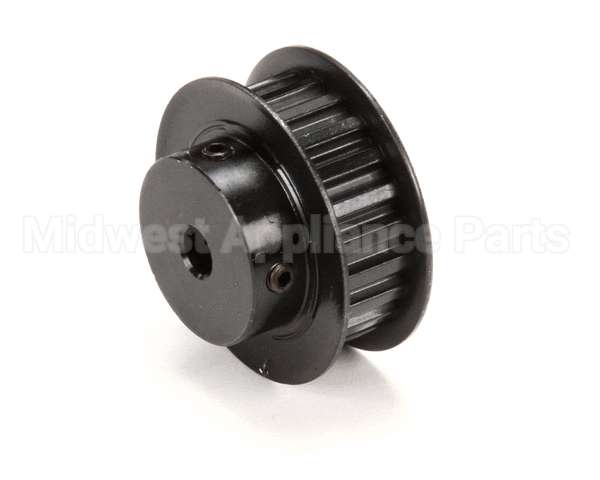 08-5601 Market Forge Driven Pulley Blower Drive