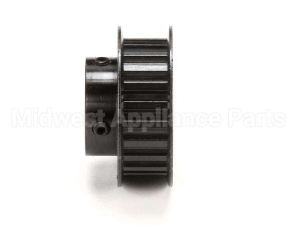 08-5601 Market Forge Driven Pulley Blower Drive