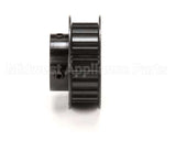 08-5601 Market Forge Driven Pulley Blower Drive