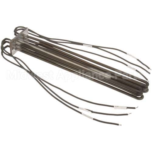 08-6417 Compatible Market Forge Steamer Element 480V 12Kw