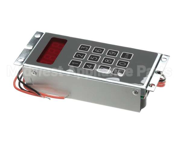 08-6429 Market Forge Timer Digital Countdown