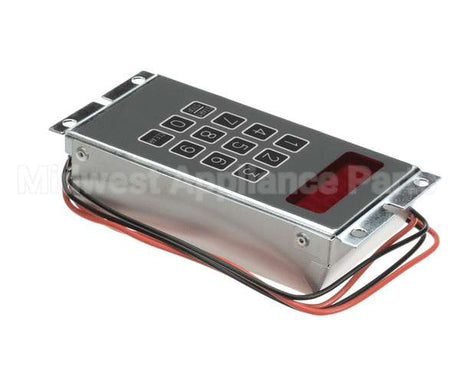 08-6429 Market Forge Timer Digital Countdown