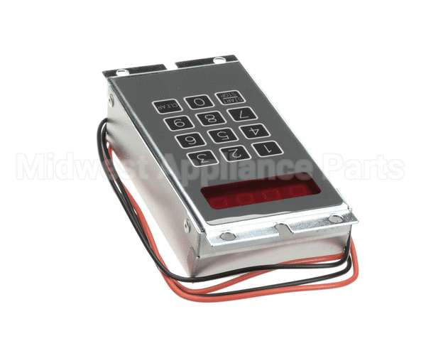 08-6429 Market Forge Timer Digital Countdown