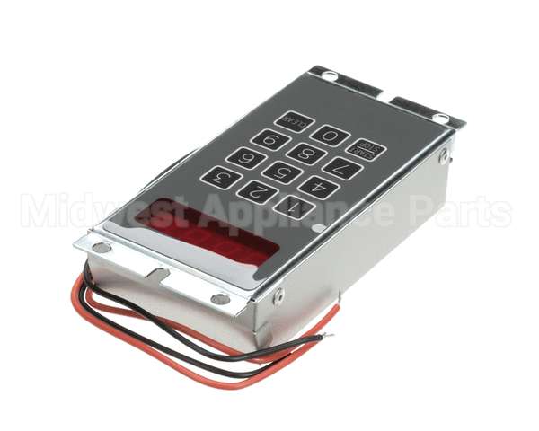 08-6429 Market Forge Timer Digital Countdown