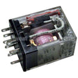 08-6472 Compatible Market Forge Relay120V, Dpdt