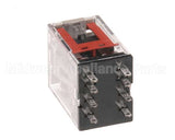 08-6472 Market Forge Relay Omron My2-Ac110/120 Dpdt