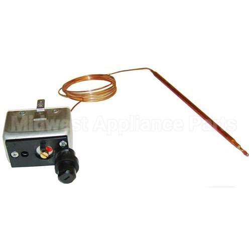 08-6553 Compatible Market Forge Thermostat Lwco St-3E
