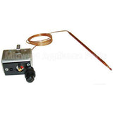 08-6553 Compatible Market Forge Thermostat Lwco St-3E