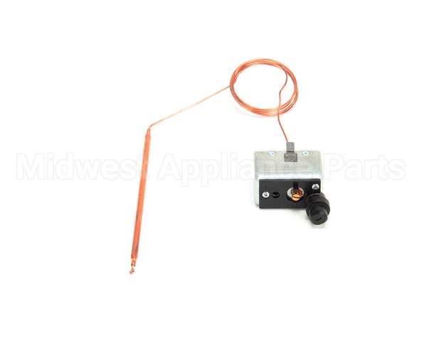 08-6553 Market Forge Thermostat Lwco St-3E