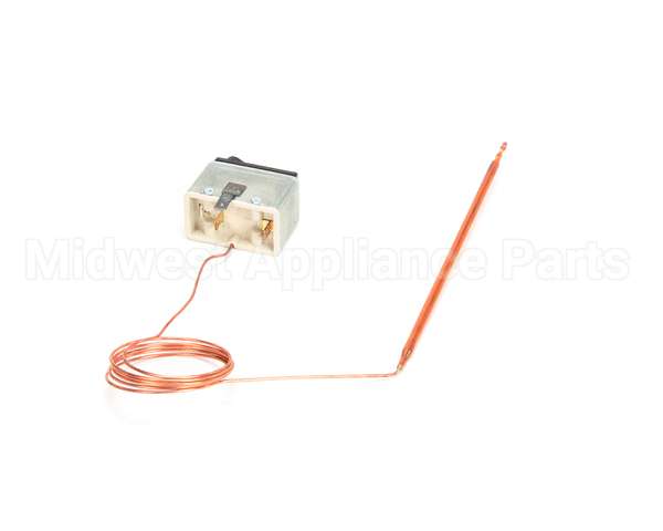 08-6553 Market Forge Thermostat Lwco St-3E