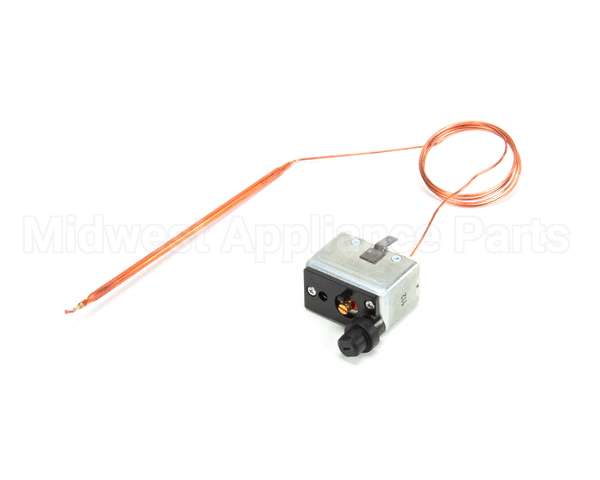 08-6553 Market Forge Thermostat Lwco St-3E