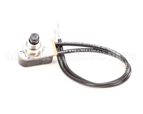 08-6902 Market Forge Reset Pushbutton