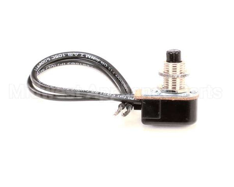 08-6902 Market Forge Reset Pushbutton