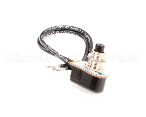 08-6902 Market Forge Reset Pushbutton