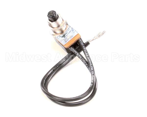 08-6902 Market Forge Reset Pushbutton