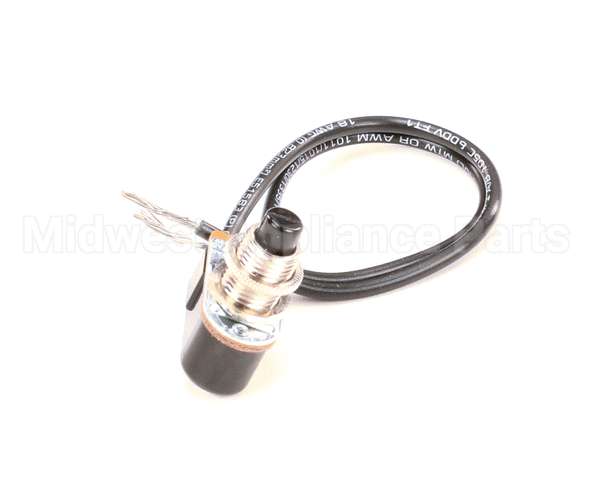 08-6902 Market Forge Reset Pushbutton