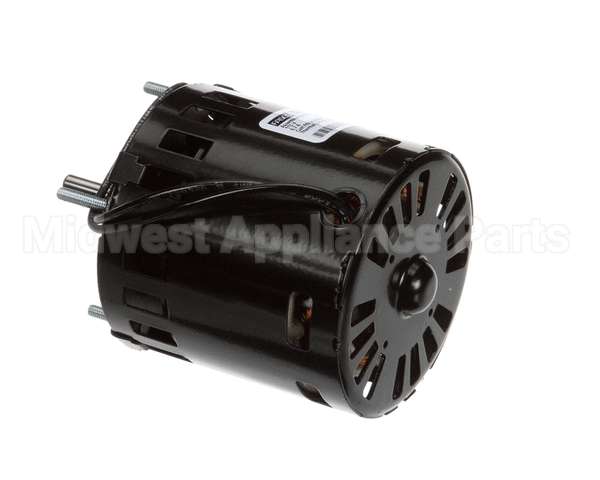 08-6904 Market Forge Motor, 1/70 Hp, 120V