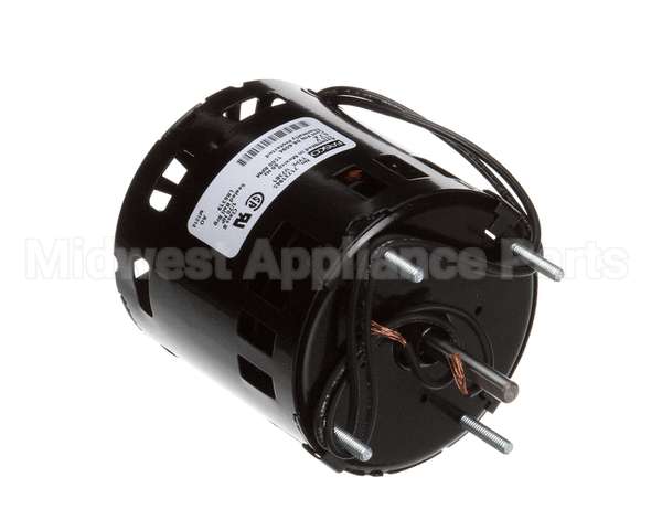 08-6904 Market Forge Motor, 1/70 Hp, 120V