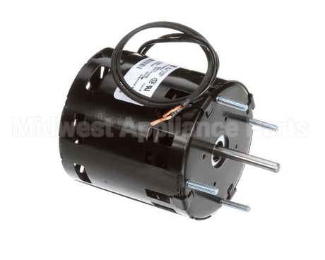 08-6905 Compatible Market Forge Motor, 1/70 Hp 230V