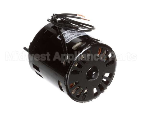 08-6905 Market Forge Motor, 1/70 Hp 230V