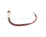 08-6916 Market Forge Light 28V Amber Solico