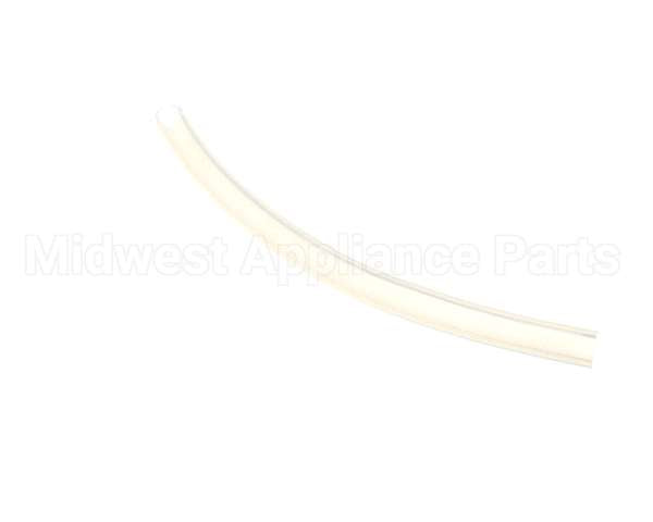 08-7534 Market Forge Hose Silicone Clr 1/2 X 3/4 Od