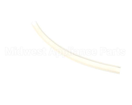 08-7534 Market Forge Hose Silicone Clr 1/2 X 3/4 Od