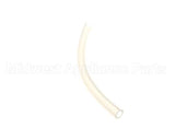 08-7534 Market Forge Hose Silicone Clr 1/2 X 3/4 Od