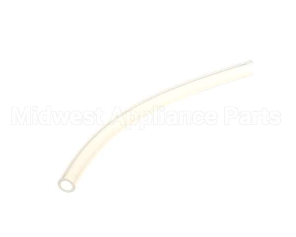 08-7534 Market Forge Hose Silicone Clr 1/2 X 3/4 Od