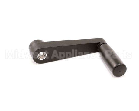 08-7906 Market Forge Handle Crank W/Retrble Knob A