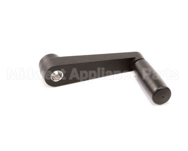 08-7906 Market Forge Handle Crank W/Retrble Knob A