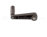 08-7906 Market Forge Handle Crank W/Retrble Knob A