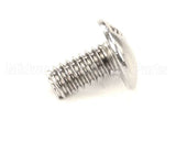 08-7990 Market Forge Screw Slotted Tr Hd 1/4-20X1/2