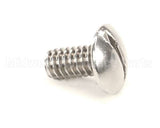 08-7990 Market Forge Screw Slotted Tr Hd 1/4-20X1/2