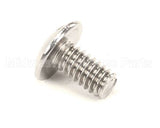 08-7990 Market Forge Screw Slotted Tr Hd 1/4-20X1/2