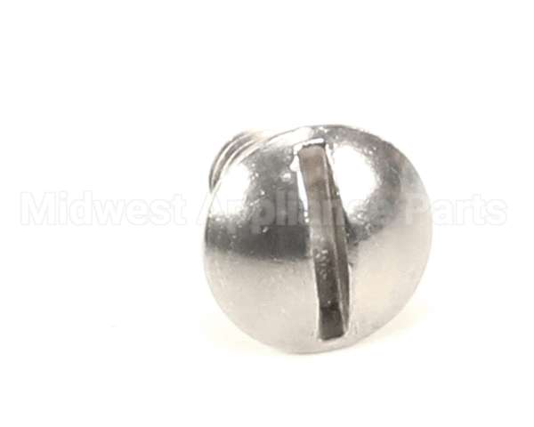 08-7990 Market Forge Screw Slotted Tr Hd 1/4-20X1/2