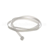 08-8050 Market Forge 48 Ties Round Blr Insulation