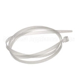 08-8050 Market Forge 48 Ties Round Blr Insulation