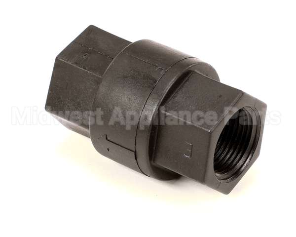 08-8053 Market Forge Check Valve #60-5651114